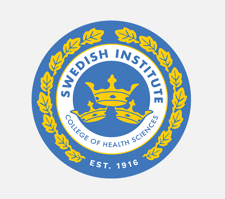 Seal design for Swedish Institute