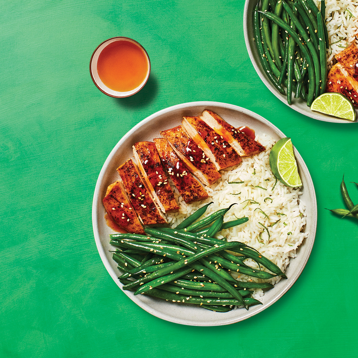 HelloFresh – Photo Retouching | Graphic Designer NYC | brinazzarello.com Photo retouching for HelloFresh