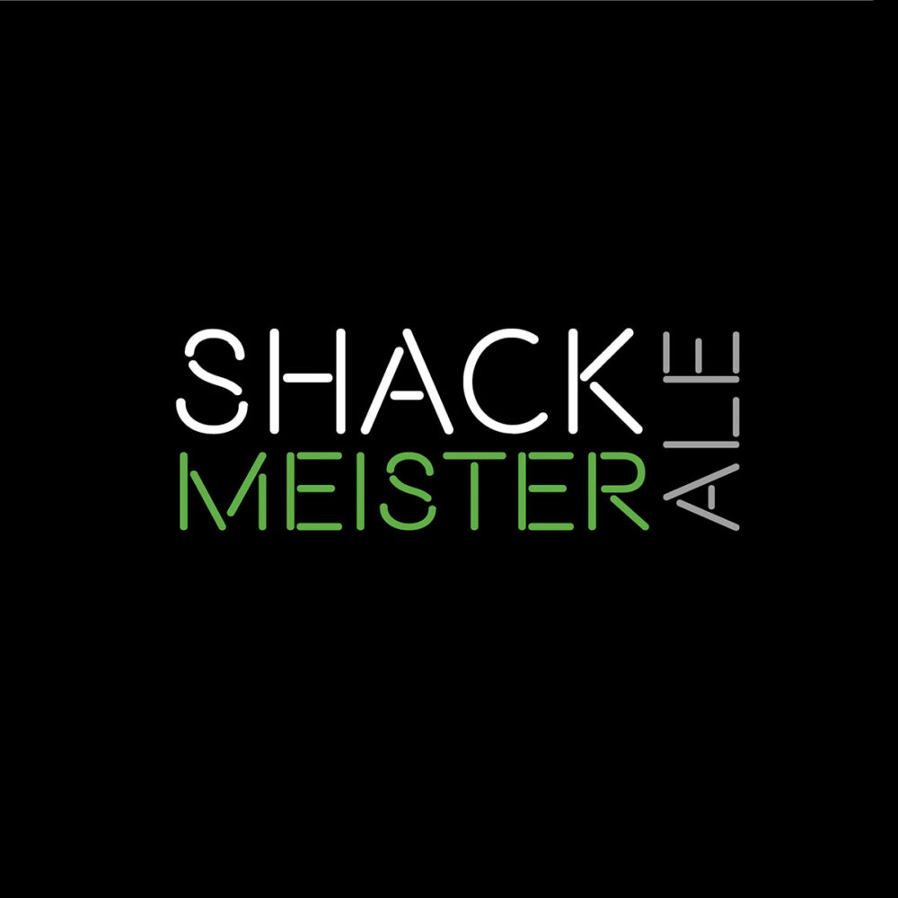 Logo concepts for Shackmeister Ale