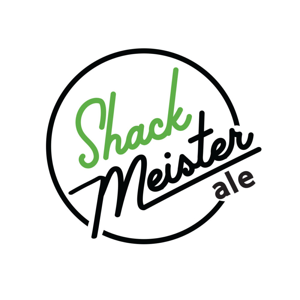 Logo concepts for Shackmeister Ale