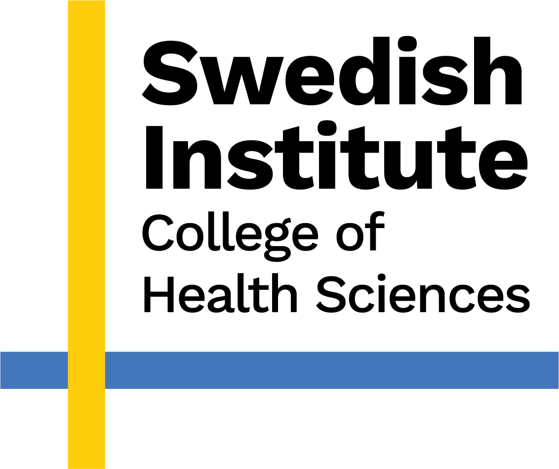 Logo design for Swedish Institute