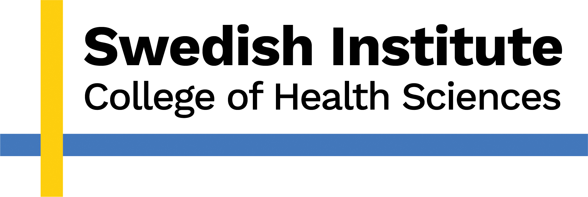 Logo design for Swedish Institute