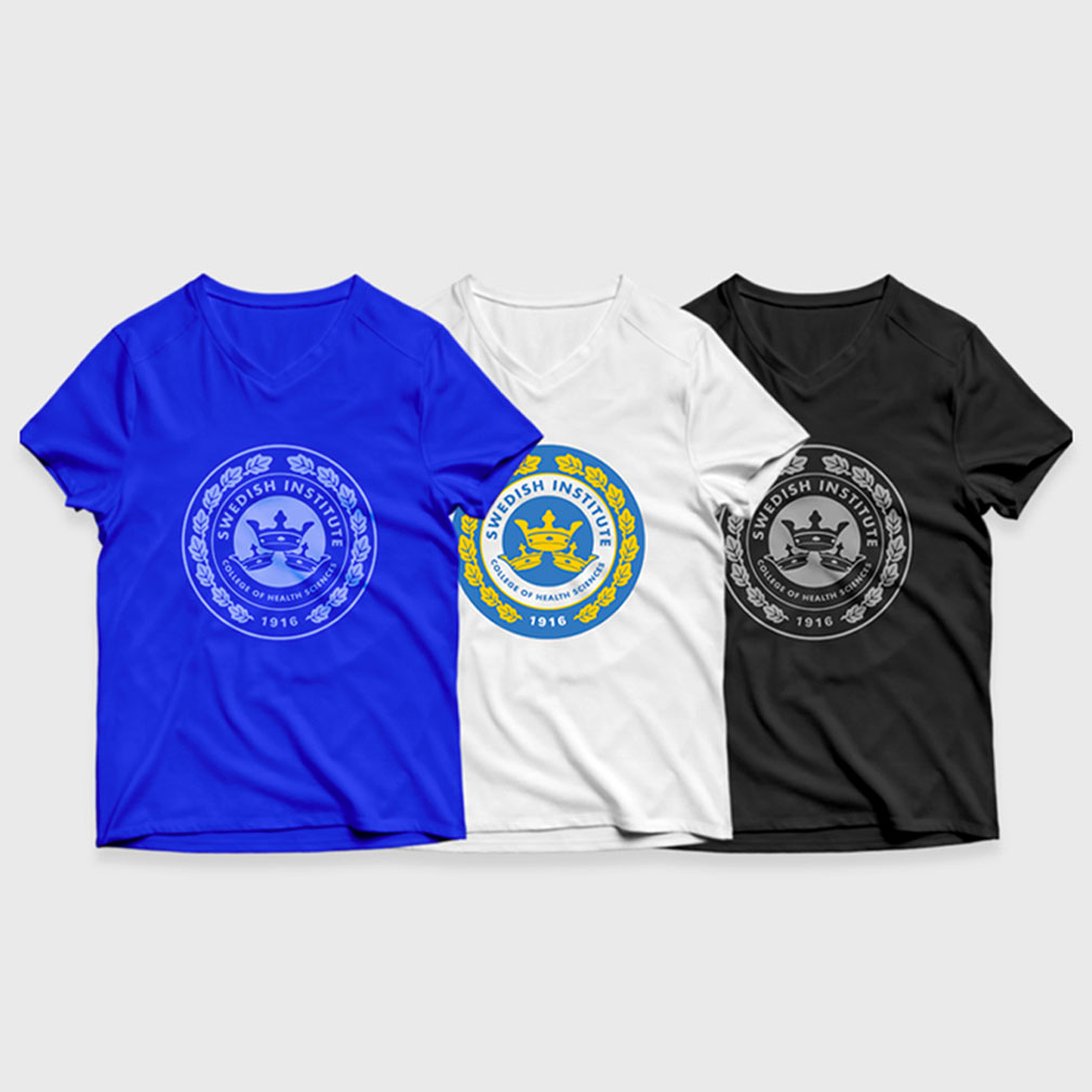 Swedish Institute – Brand Design | Graphic Designer NYC | brinazzarello.com Uniform design for Swedish Institute